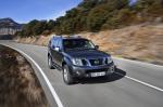 Nissan Pathfinder 2010 года